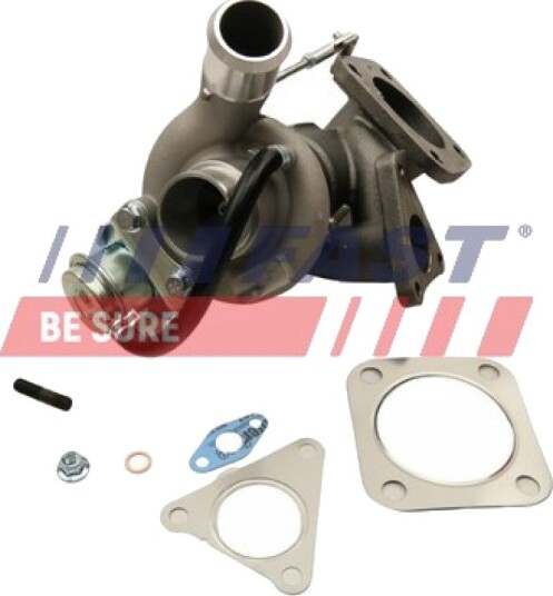 Turbolader FAST FT63552 Turbolader FAST FT63552