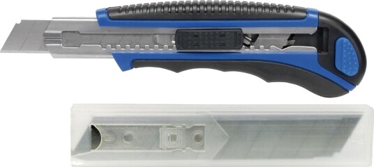 SW Stahl Brytebladkniv 90670SB SW Stahl Brytebladkniv 90670SB