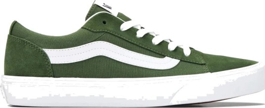 Vans Herre Sport Grønn 44 EU, Vans Herre Sport Grønn 44 EU,
