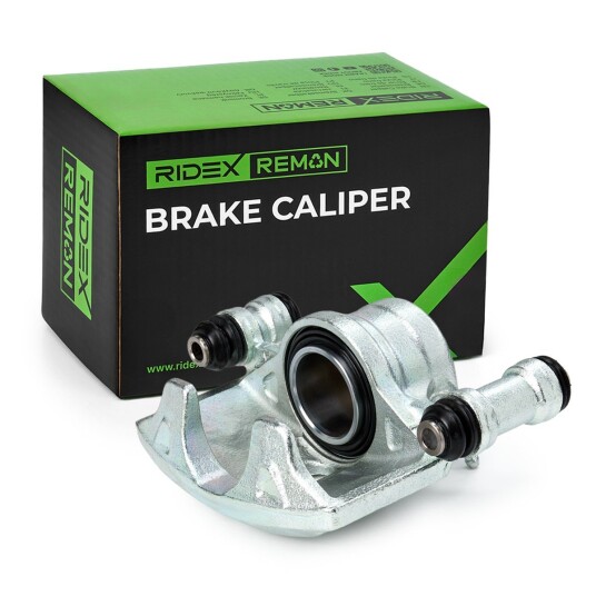 Bremsecaliper RIDEX REMAN 78B2879R Bremsecaliper RIDEX REMAN 78B2879R
