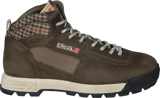Autry, Herre, Sport, Grønn, 41 EU,