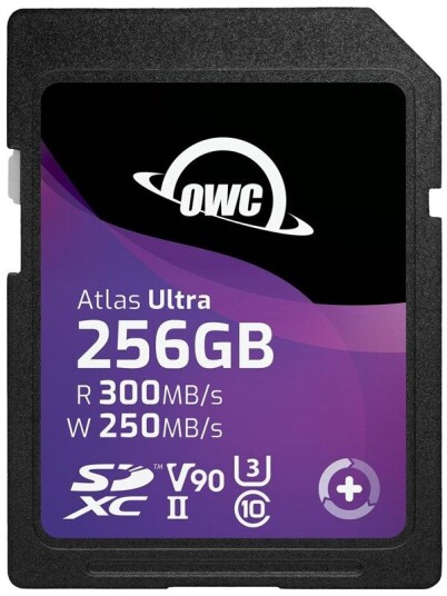 OWC Atlas Ultra 256GB OWC Atlas Ultra 256GB