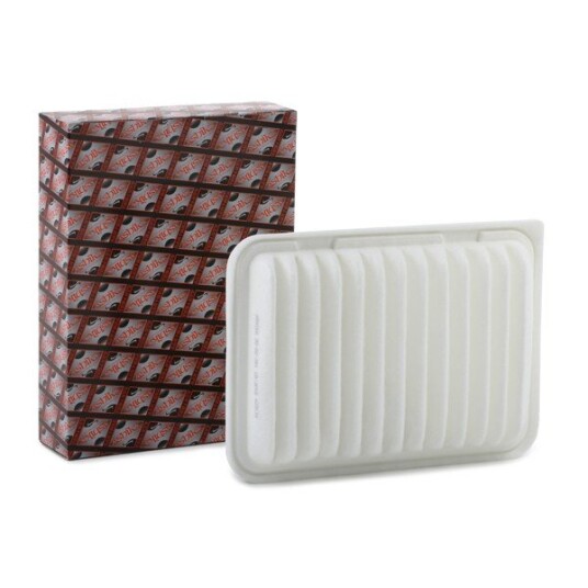 Luftfilter JAPANPARTS FA 261S