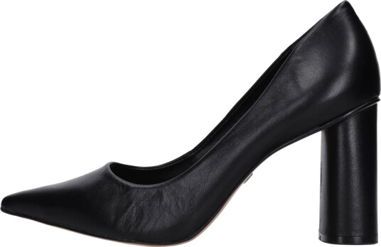 Carrano Dame Sko Svart 40 EU,