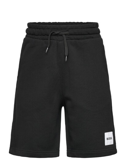BOSS Bermuda Shorts Black 104