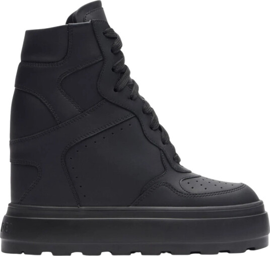Casadei Dame Sko Svart 39 1/2 EU, Casadei Dame Sko Svart 39 1/2 EU,