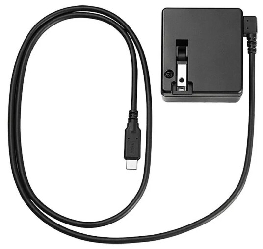 Nikon EH-7P EU AC ladeadapter For Z system