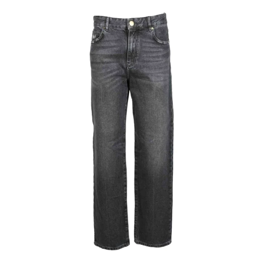 Pinko Dame Jeans Svart W29,