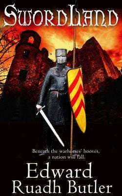 Swordland Av Edward Ruadh Butler