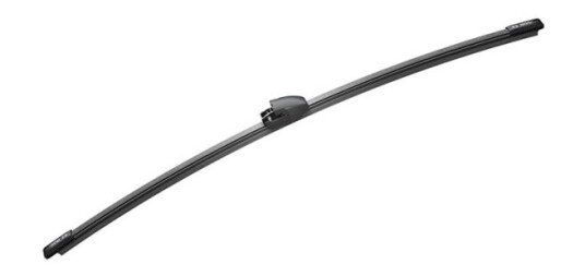 Bosch Flatblade Bagrudevisker 1 Stk. 380Mm Bosch Flatblade Bagrudevisker 1 Stk. 380Mm