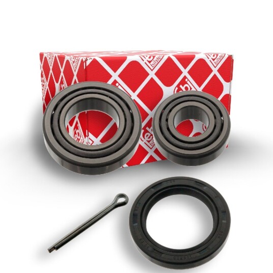 Hjullager FEBI BILSTEIN 05393