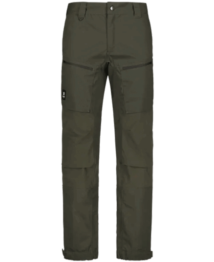 Alaska 1795 Alaska M"s Trekking Lite Pro Pant Olive Olive 3XL
