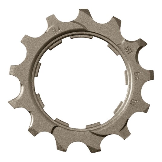 Shimano 13t Drev Til Cs-M7000 / M8000
