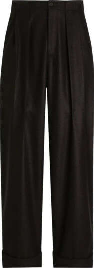 Dolce & Gabbana Herre Bukser Svart XL,