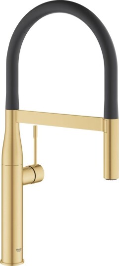 Grohe Essence Professional blandebatteri (cool sunrise) Grohe Essence Professional blandebatteri (cool sunrise)