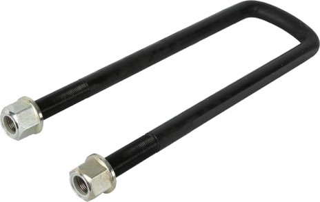 S-TR STR-50221 Fjærbøyle
