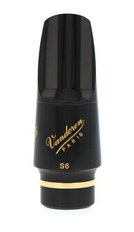 Vandoren V16 Soprano Sax S6