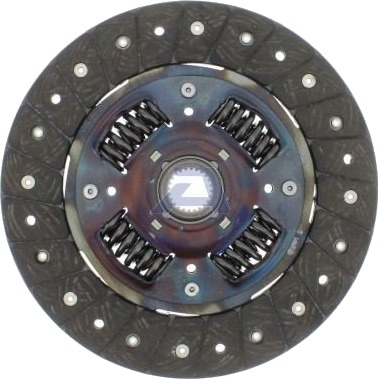 Clutchplate AISIN DF-907 Clutchplate AISIN DF-907