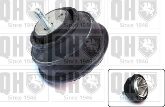 Oppheng, automatgirkasse QUINTON HAZELL EM4075