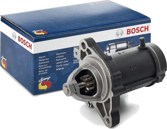 BOSCH 0 986 025 680 Starter