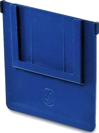 Schoeller Allibert Arca 4535 Skillevegg Til Arca 45-Serien, 94 × 80 mm Schoeller Allibert Arca 4535 Skillevegg Til Arca 45-Serien, 94 × 80 mm