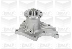 Vannpumpe GRAF PA809 Vannpumpe GRAF PA809