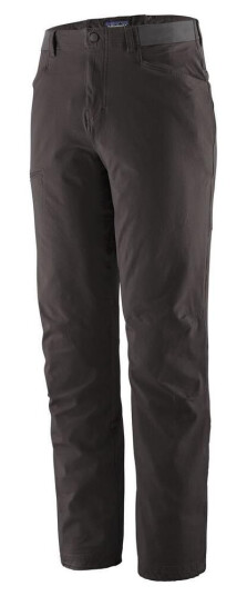 Patagonia M´S Venga Rock Pants - Reg, INBK Ink Black, 30