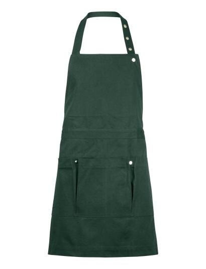 The Organic Company | Creative And Garden Apron | 100X74CM The Organic Company | Creative And Garden Apron | 100X74CM