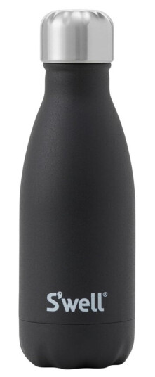S"well Bottle Onyx 260ml