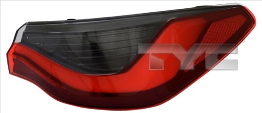 Baklys TYC 11-9446-10-2