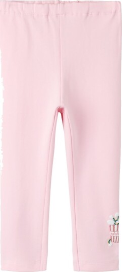 Name It Nmfdittie leggings til småbarn Fairy Tale 92