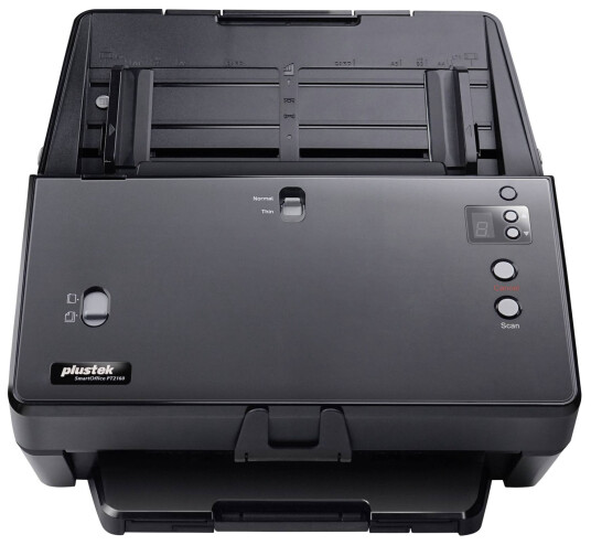 Plustek SmartOffice PT 2160 skanner 300 DPI