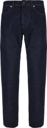 Stone Island Herre Jeans Blå W36,