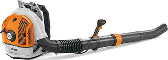 Løvblåser STIHL BR 700