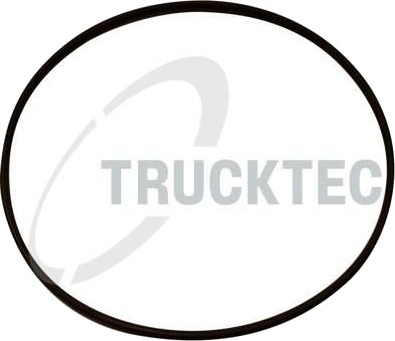 Tetning, sylinderhylse TRUCKTEC AUTOMOTIVE 05.13.014