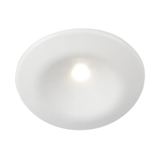 Hide-A-Lite Spot Mini Downlight hvit 3000 K Belysning