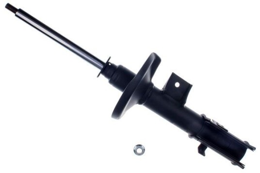 Støtdemper DENCKERMANN DSB411G Støtdemper DENCKERMANN DSB411G