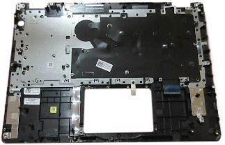 DELL Palmrest, BLK/T, NB, USINTL,