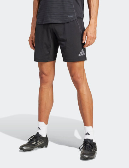 adidas Performance Tiro25P Tr Sho - Black - XS adidas Performance Tiro25P Tr Sho - Black - XS