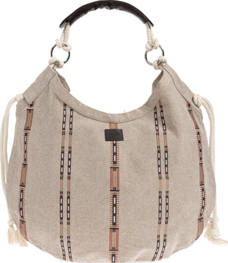 Isabel Marant Dame Vesker Beige ONE SIZE,