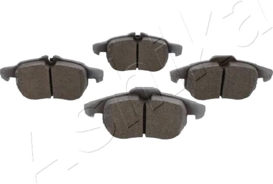 Bremseklosser ASHIKA 50 00 0074