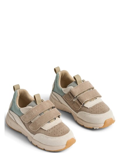 Wheat Sneaker Alin Cream 29