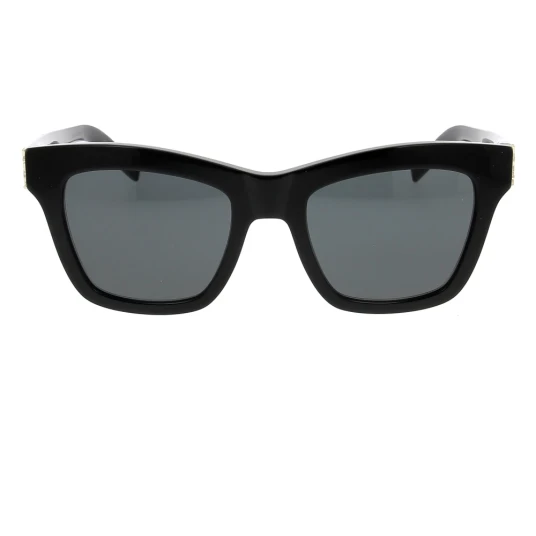 Saint Laurent unisex Accessories Svart ONE SIZE,
