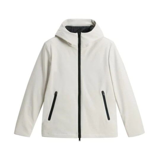 Woolrich Herre Jakker Beige S, Woolrich Herre Jakker Beige S,
