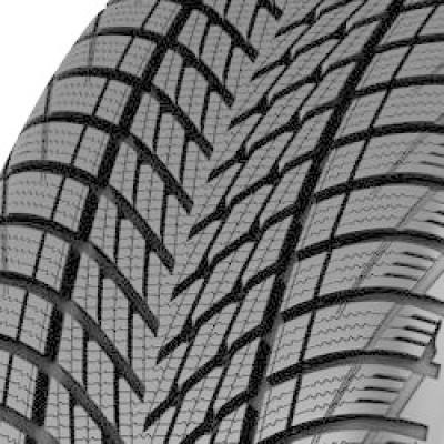 Goodyear UltraGrip Performance 3 ( 265/40 R20 104W XL EVR, med felgbeskyttelse (MFS) )