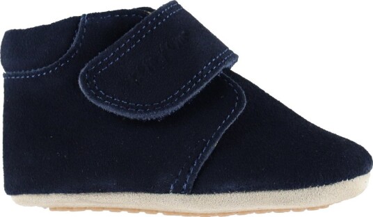Pom Pom Beginners Velcro Season - Navy - 20