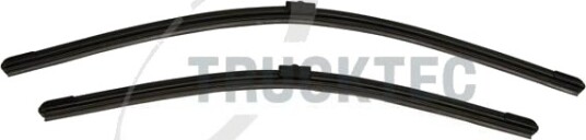 TRUCKTEC AUTOMOTIVE 08.58.278 Vindusvisker TRUCKTEC AUTOMOTIVE 08.58.278 Vindusvisker