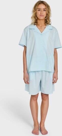 Bongusta Sahej Shorts   Blue   M