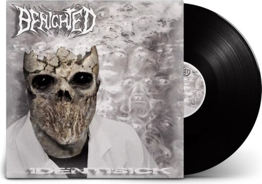 Benighted Identisick Vinyl