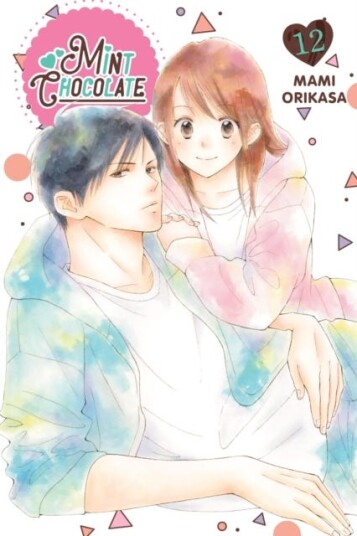 Mint Chocolate, Vol. 12 Mint Chocolate, Vol. 12